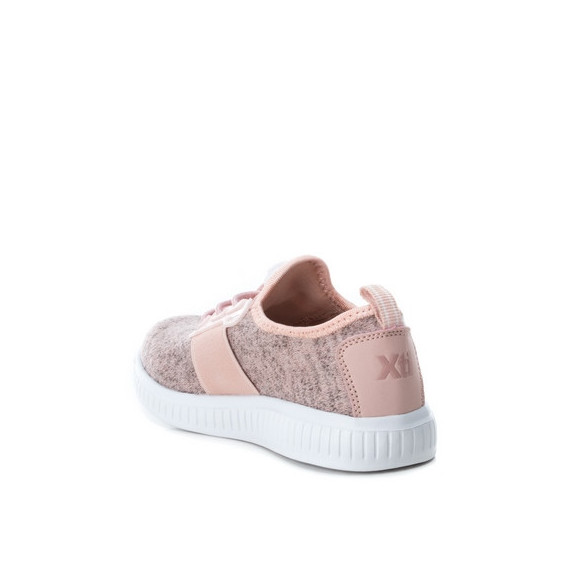 Pantofi sport pentru fete în roz mixt XTI 28411 4
