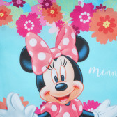 Geantă de prânz cu poza lui Minnie Mouse Minnie Mouse 284888 3