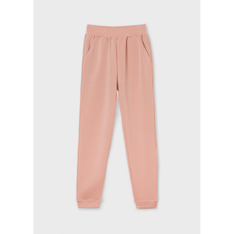 Pantaloni sport roz  285002