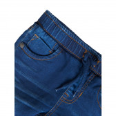 Jeans sport eleganți, albaștri Name it 285208 3