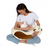 Pernă multifuncțională pentru femeile însărcinate și care alăptează, Urs Sevi Baby 285579 5