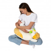 Pernă multifuncțională pentru femeile însărcinate și care alăptează Sevi Baby 285583 4