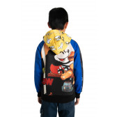 Hanorac cu mâneci lungi Mickey Mouse, multicolor DESIGUAL 285632 3