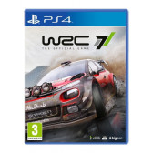 WRC 7, joc pentru PS4  28570 