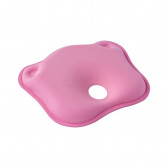 Pernă ergonomică, roz Sevi Baby 285734 2