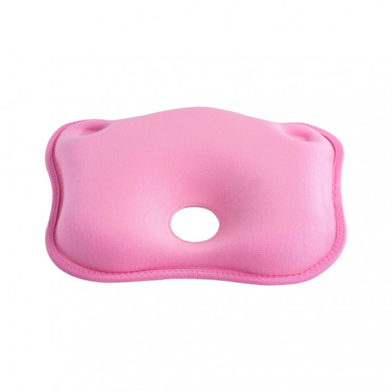 Pernă ergonomică, roz Sevi Baby 285735 3