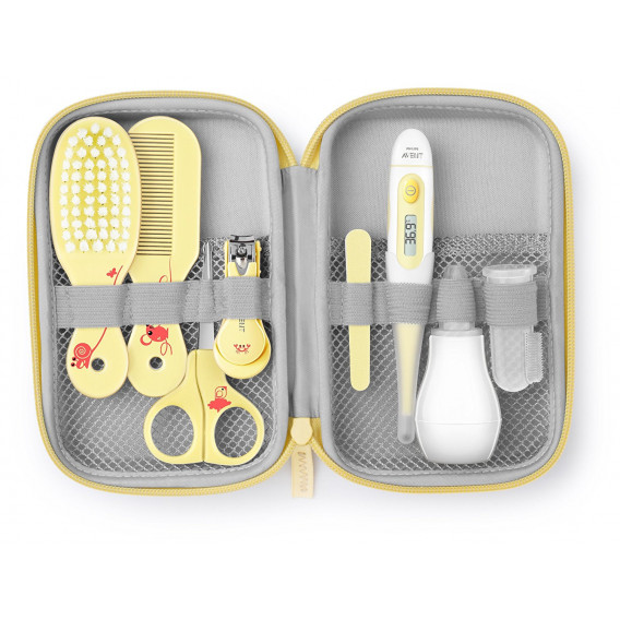 Set de îngrijire pentru bebeluși Philips AVENT Set de îngrijire pentru bebeluși Philips AVENT 28575