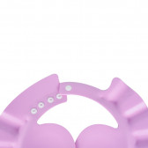 Vizieră pentru baie, roz Sevi Baby 286056 2
