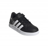 Pantofi sport Adidas Breaknet C în negru Adidas 286181 3