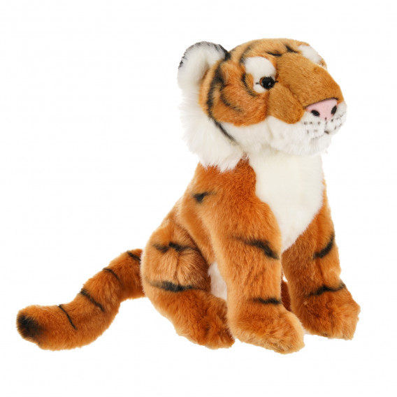 Jucărie de pluș tigru, 25 cm Dino Toys 286281 2