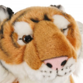 Jucărie de pluș tigru, 25 cm Dino Toys 286282 3