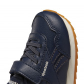 Pantofi sport ROYAL CLJOG 3.0 1V, pentru copii, pe albastru Reebok 286325 7