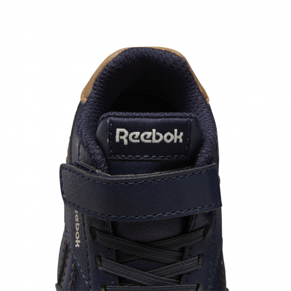 Pantofi sport ROYAL CLJOG 3.0 1V, pentru copii, pe albastru Reebok 286326 8