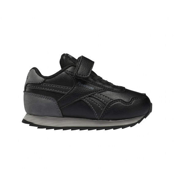 Pantofi sport ROYAL CLJOG 3.0 1V pentru copii, pe negru Reebok 286331 