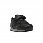 Pantofi sport ROYAL CLJOG 3.0 1V pentru copii, pe negru Reebok 286333 3