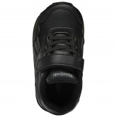 Pantofi sport ROYAL CLJOG 3.0 1V pentru copii, pe negru Reebok 286335 7
