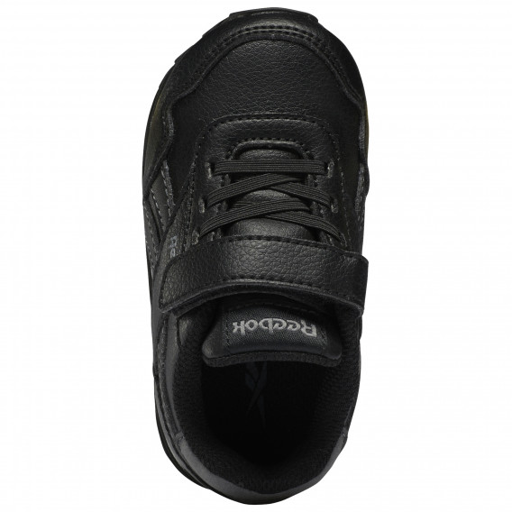 Pantofi sport ROYAL CLJOG 3.0 1V pentru copii, pe negru Reebok 286335 7