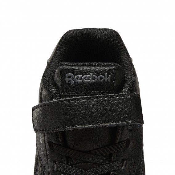 Pantofi sport ROYAL CLJOG 3.0 1V pentru copii, pe negru Reebok 286337 9