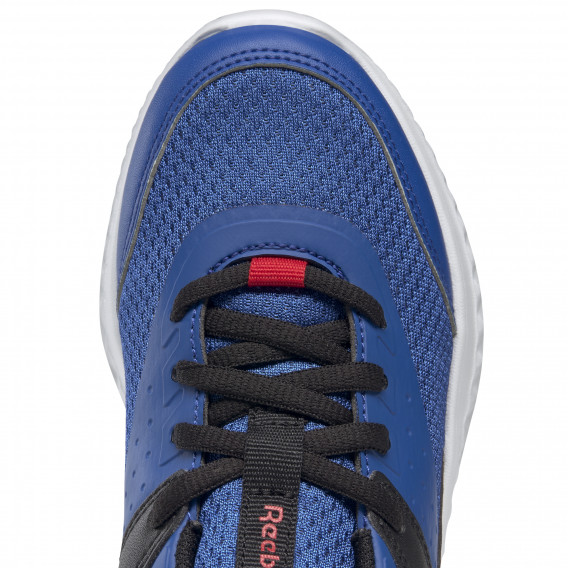 Pantofi sport RUSH RUNNER 4.0 ALT, pe albastru Reebok 286351 5