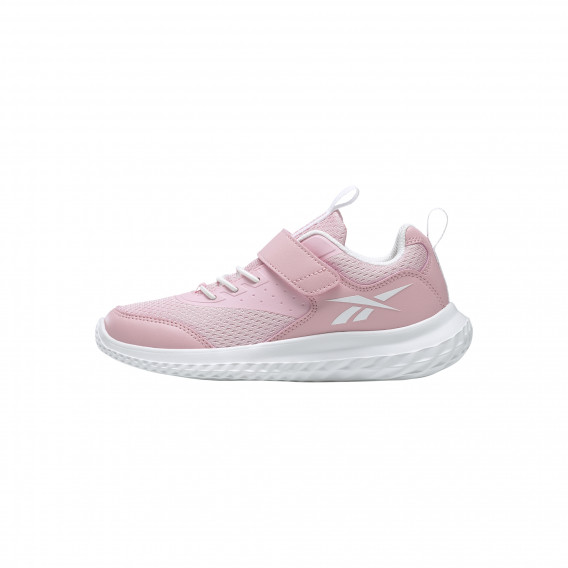 Pantofi sport RUSH RUNNER 4.0 ALT, roz Reebok 286355 2
