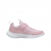 Pantofi sport RUSH RUNNER 4.0 ALT, roz Reebok 286356 