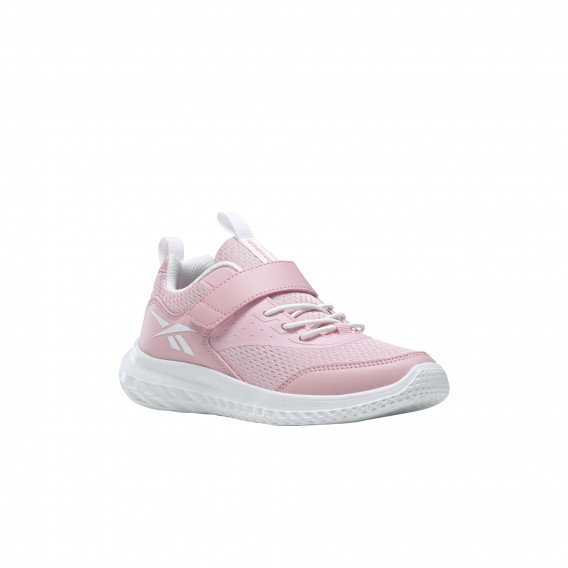 Pantofi sport RUSH RUNNER 4.0 ALT, roz Reebok 286357 5