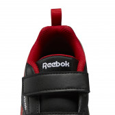 Pantofi sport ROYAL PRIME 2.0 2V, pe negru Reebok 286376 6