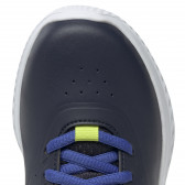 Pantofi sport RUSH RUNNER 4.0 SYN, albastru închis Reebok 286383 6