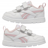 Pantofi sport ROYAL PRIME 2.0 ALT pentru copii, albi Reebok 286394 2