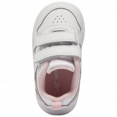 Pantofi sport ROYAL PRIME 2.0 ALT pentru copii, albi Reebok 286399 6