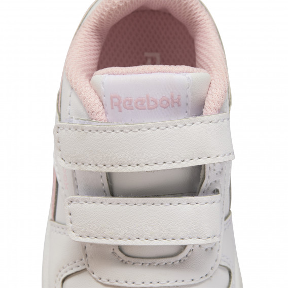 Pantofi sport ROYAL PRIME 2.0 ALT pentru copii, albi Reebok 286400 7