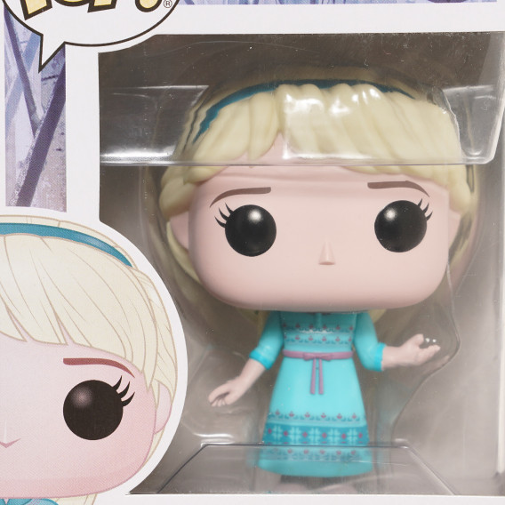 Figurina Funko Pop Disney Elsa, 10 cm Frozen 286412 2