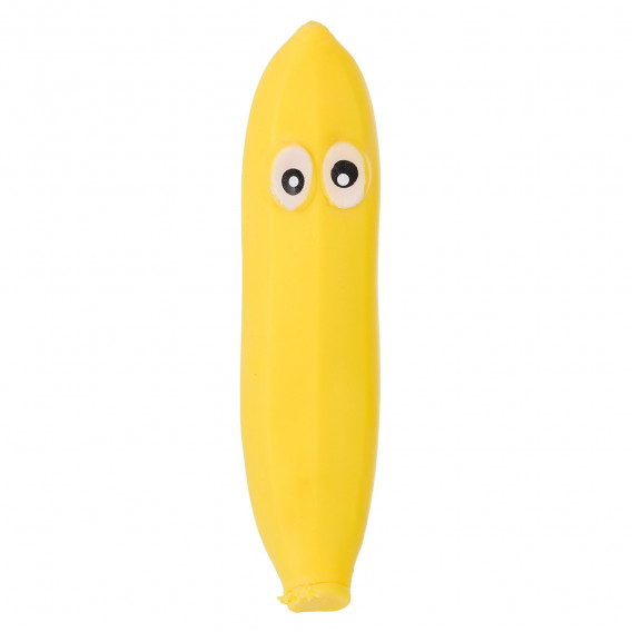 Banana anti-stres Dino Toys 286505 