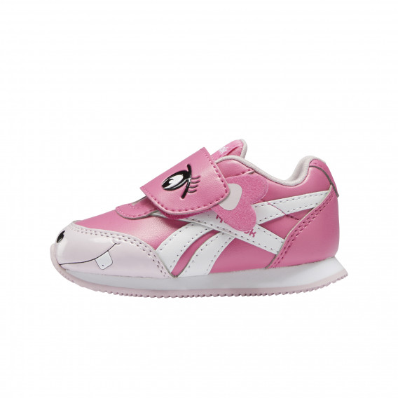 Pantofi sport ROYAL CLJOG 2 KC, roz Reebok 286551 2