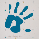 Set de amprente - Magic Box Baby Art 286917 2