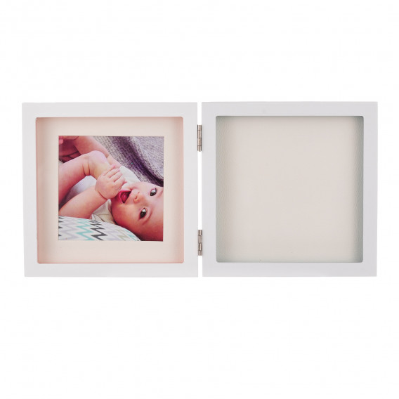 Fotografie și cadru de imprimare - My Baby Style White Baby Art 286925 2