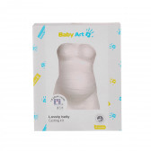 Set de turnare burtici însărcinate - My Lovely Belly Baby Art 286933 2