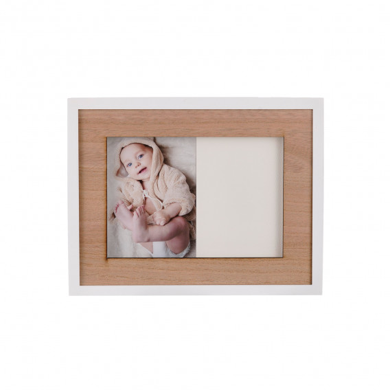 Fotografie și cadru de imprimare - Tiny Style Baby Art 286947 