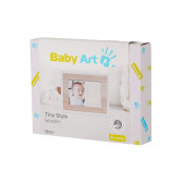 Fotografie și cadru de imprimare - Tiny Style Baby Art 286948 2