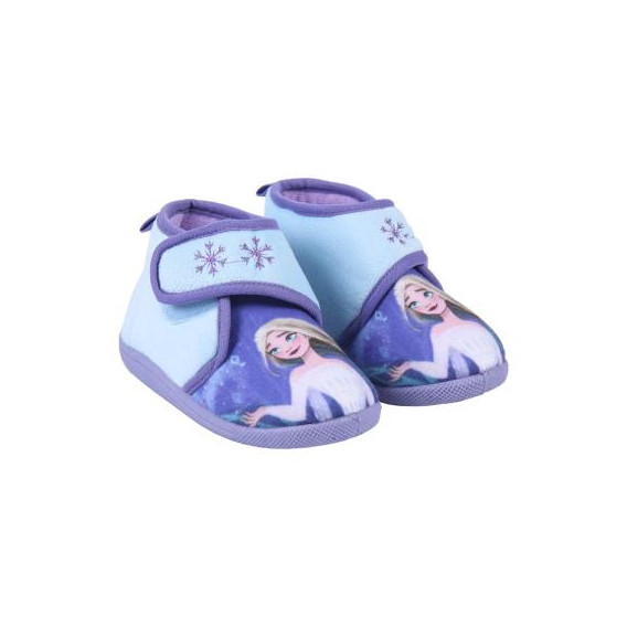 Papuci de casă Frozen 2, mov Frozen 286970 