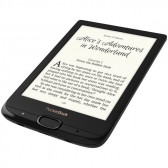 Basic Lux 2 Pocketbook Ebook Reader pb616, 6 ", negru PocketBook 2871 