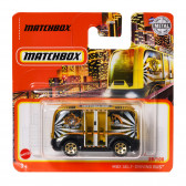 Mașină metalică Matchbox, autobuz Mbx Matchbox 288268 
