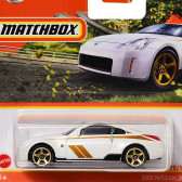 Mașină metalică Matchbox, Nissan 350z Matchbox 288275 2