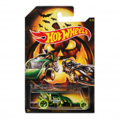 Mașina de Halloween, Altered ego Hot Wheels 288279 
