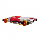 Hot Wheels, 5 buc., X-racer Hot Wheels 288704 3
