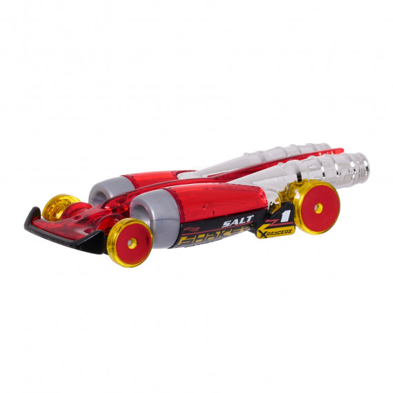 Hot Wheels, 5 buc., X-racer Hot Wheels 288705 4
