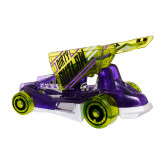 Hot Wheels, 5 buc., X-racer Hot Wheels 288707 6
