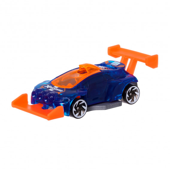 Hot Wheels, 5 buc., X-racer Hot Wheels 288708 7