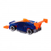 Hot Wheels, 5 buc., X-racer Hot Wheels 288709 8
