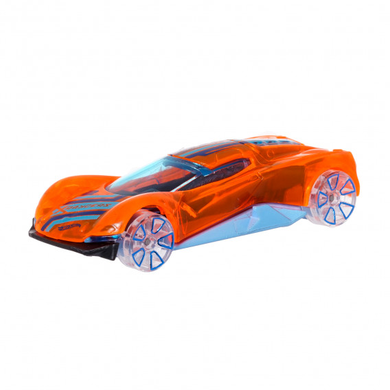 Hot Wheels, 5 buc., X-racer Hot Wheels 288710 9